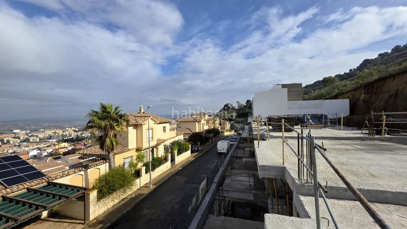 Foto fa558947-4124-4547-9a57-e9e645a4ed2e. Casa adossada amb calefacció aparcament piscina a Antequera