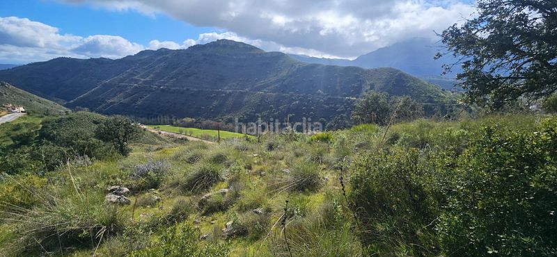 Foto 290442d8-862b-4543-9c9d-595f8564a402. Terreny residencial a Bobadilla - Bobadilla Estación - La Joya Antequera
