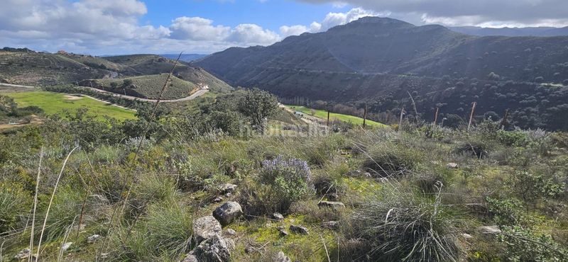Foto 2f018fb9-13e3-4756-93bd-2c6c44c27b8f. Terreny residencial a Bobadilla - Bobadilla Estación - La Joya Antequera