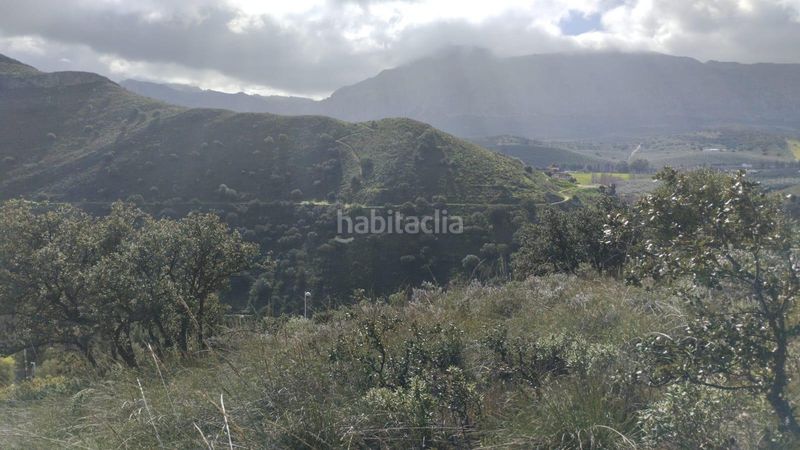 Foto 666e15ae-f0c3-4076-8a96-0822f947b080. Terreny residencial a Bobadilla - Bobadilla Estación - La Joya Antequera