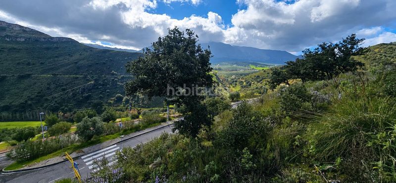 Foto 7079e7a8-d49d-4724-acc2-18498286ab6c. Terreny residencial a Bobadilla - Bobadilla Estación - La Joya Antequera