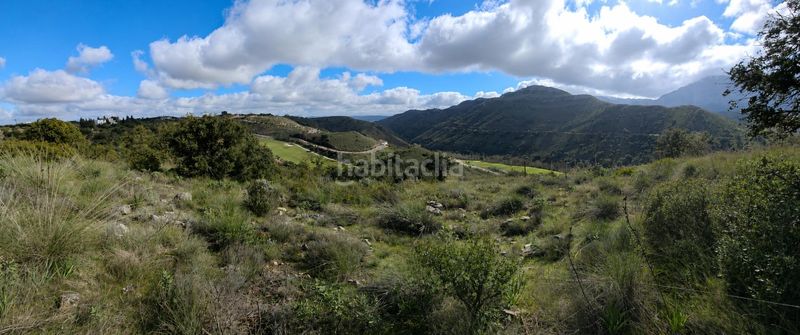 Foto a00810ad-6dff-4af6-8a98-2f40ccfdfdea. Terreny residencial a Bobadilla - Bobadilla Estación - La Joya Antequera