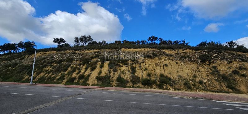 Foto a36f02ca-91f4-471d-a6d0-40a1a85525a8. Terreny residencial a Bobadilla - Bobadilla Estación - La Joya Antequera