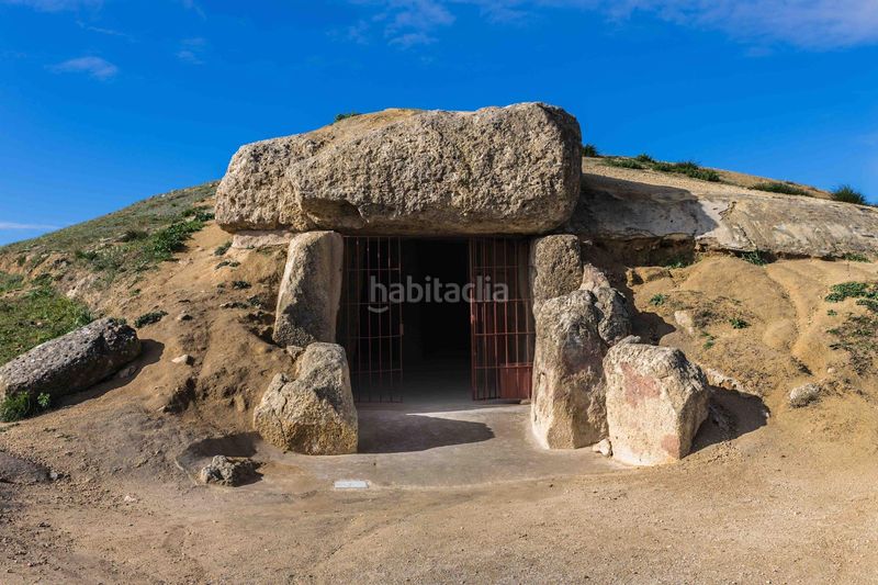 Foto c20ef816-c6ae-4ad7-ba20-bc02e17a2a13. Terreny residencial a Bobadilla - Bobadilla Estación - La Joya Antequera