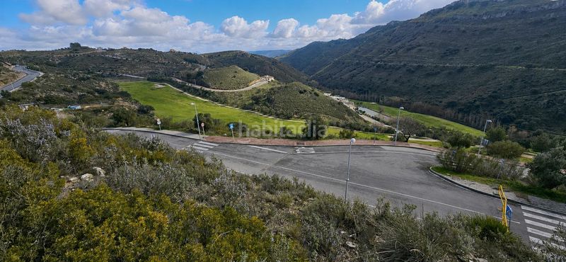 Foto e6397e6b-e052-4936-a697-080d2cddb8e9. Terreny residencial a Bobadilla - Bobadilla Estación - La Joya Antequera