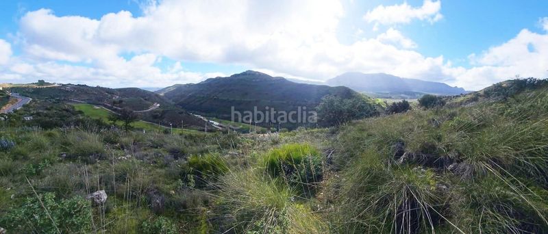 Foto e92597e4-685e-40f6-a7c6-1d9de4b7c2ed. Terreny residencial a Bobadilla - Bobadilla Estación - La Joya Antequera