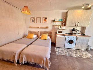 Monolocale  Avenida manuel mena palma edif. maite iii. Con licencia turística!! venta de estudio reformado en benalmáde