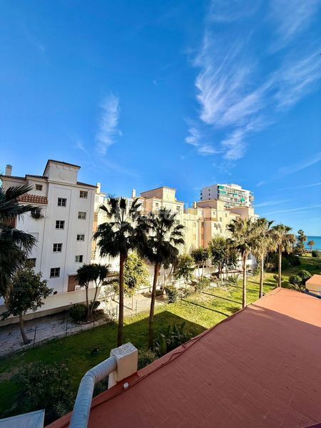 Foto 0c3c559e-8e42-4dd7-8205-cf76561816be. Estudi amb calefacció aparcament piscina a Cortijo Torrequebrada Benalmádena