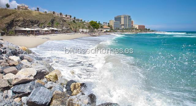 Foto 55ea39aa-6e80-4aa1-aa19-02166e746322. Estudi amb calefacció aparcament piscina a Cortijo Torrequebrada Benalmádena