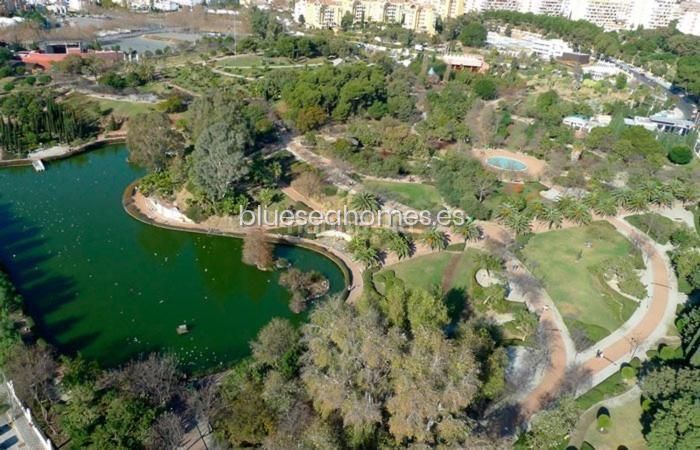 Foto 7f127fdd-3ccc-4616-9b52-139cf405ae37. Estudi amb calefacció aparcament piscina a Cortijo Torrequebrada Benalmádena