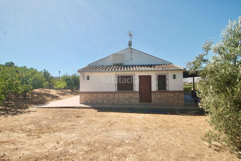Foto 7e3507a5-6ba7-4c3c-b201-b77e83b3cc68. Casale con parcheggio in Bobadilla - Bobadilla Estación - La Joya Antequera
