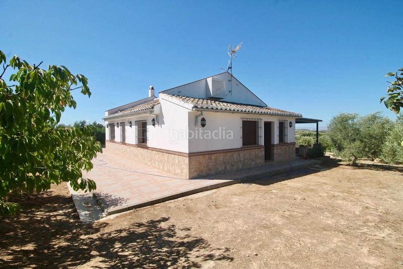 Foto 9b80f640-6e79-4e60-b9d5-9882e3c0a8e3. Casale con parcheggio in Bobadilla - Bobadilla Estación - La Joya Antequera