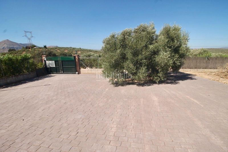 Foto a40da382-46d7-4cc1-bab3-149488535cd7. Casale con parcheggio in Bobadilla - Bobadilla Estación - La Joya Antequera