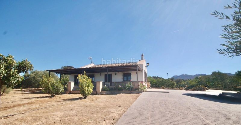 Foto cf240c83-9bac-4d96-a564-e28a4710dda6. Casale con parcheggio in Bobadilla - Bobadilla Estación - La Joya Antequera