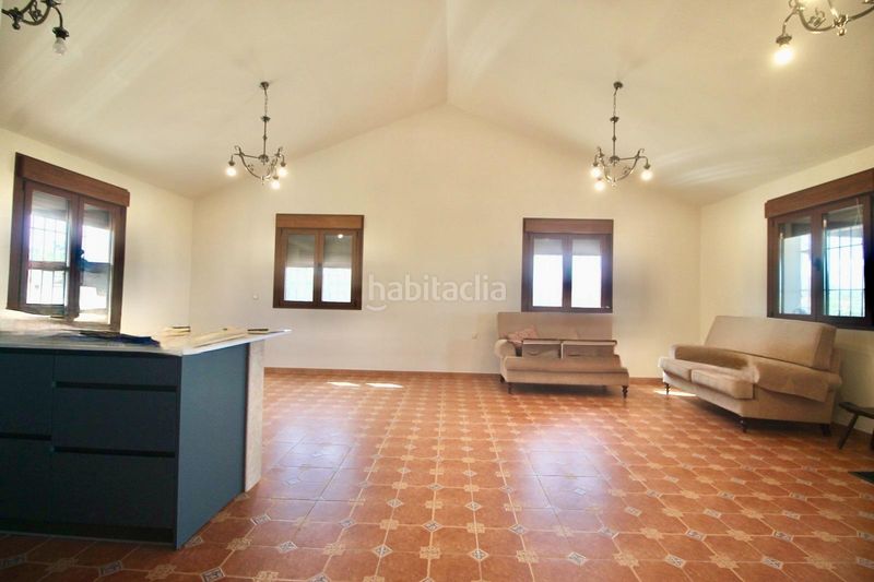 Foto f5d014bd-e418-48f2-81f6-80d425c780bd. Casale con parcheggio in Bobadilla - Bobadilla Estación - La Joya Antequera