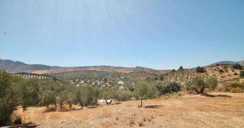 Foto fd10b0f3-7e5e-4959-a3e2-f30e5cc51d15. Casale con parcheggio in Bobadilla - Bobadilla Estación - La Joya Antequera