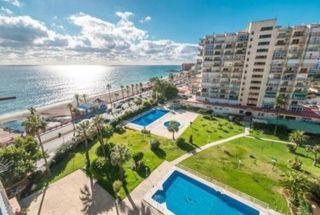 Monolocale  Avenida avenida manuel mena palma edif. maite 3. Venta de estudio en benalmádena costa, málaga, costa del sol