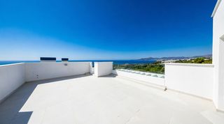 Àtic a Montealto - Monterrey. Gran oportunidad! ático de lujo con solárium privado y vistas al