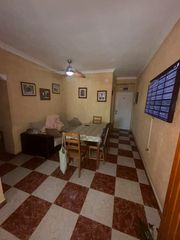 Flat in La Plata. Oportunidad en jeres de la frontera