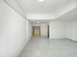 Lloguer Local Comercial  Calle de rius i taulet