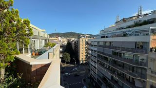 Lloguer Pis a Calle de muntaner 477
