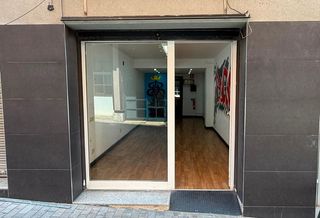 Business premise  Calle del bruc