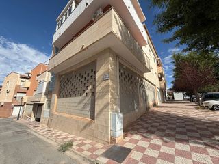 Miete Geschäftsraum  Avenida la paloma