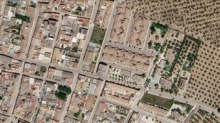Etagenwohnung in Victoria (La). Vivienda  148 m  3 hab. en la victoria