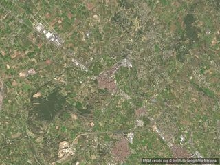Etagenwohnung in Benissanó