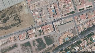 Appartamento in El Sabinar-Urbanizaciones-Las Marinas-Playa Serena
