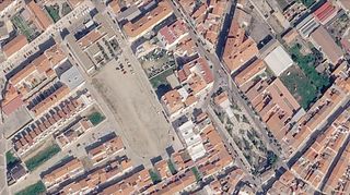 Appartamento in Castuera. Vivienda  185 m  4 hab. en castuera