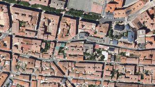 Appartamento in Santo Tomás. Vivienda  85 m  3 hab. en avila  ocupado