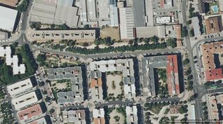 Flat in Fuencasa. Vivienda  73 m  2 hab. en san fernando de henares  ocupado