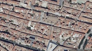 Appartement à San Pablo. Vivienda  46 m  1 hab. en zaragoza  ocupado