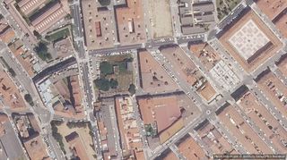 Flat in Coria. Vivienda  161 m en coria  ocupado