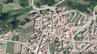 Etagenwohnung in Micereces de Tera. Vivienda  522 m  5 hab. en micereces de tera  ocupado