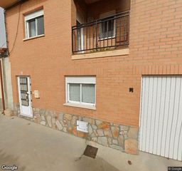 Piso en Castrillo de la Guareña. Vivienda  166 m  4 hab. en castrillo de la guareña  ocupado