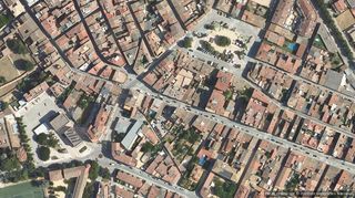 Flat in Santa Coloma de Farners. Vivienda  116 m  3 hab. en santa coloma de farners  ocupado