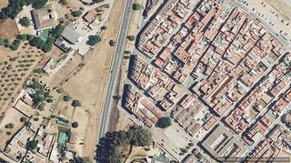 Piso en Coria del Río. Vivienda en coria del río  ocupado