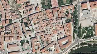 Chalet en Barrios Bajos - La Horta. Chalet  156 m  3 hab. en zamora  ocupado