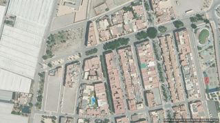 Pis a Las Cabañuelas. Vivienda  101 m en vícar  ocupado