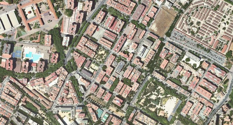 Foto 9c3604be-799b-473b-9a95-7d359df1ae06. Pis a Porta Barcelona