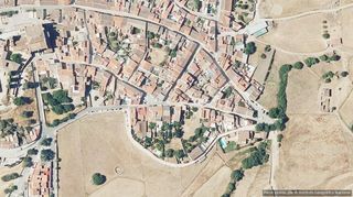 Appartamento in Cazalla de la Sierra. Vivienda  144 m en cazalla de la sierra  ocupado