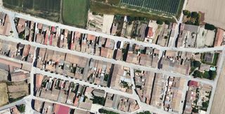 Capannone industriale in Poal (El). Nave industrial  424 m en el poal  ocupado