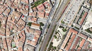 Pis a Centre. Vivienda  325 m  5 hab. en vendrell, el  ocupado