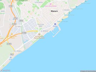 Etagenwohnung  Carrer de la mare de déu del corredor. Oportunidad en mataró · 75 m² · 5ª planta con ascensor · 100.000