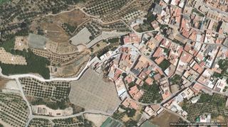Appartamento in Huécija. Vivienda  197 m  4 hab. en huecija  ocupado