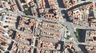 Appartement à Mariola. Vivienda  71 m  2 hab. en lleida  ocupado
