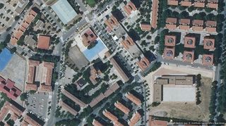 Pis a PAU 2-600. Vivienda  63 m  2 hab. en puertollano  ocupado