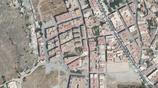 Appartamento in Berja. Vivienda  57 m  2 hab. en berja  ocupado